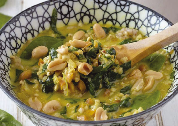 Брзи и здрави оброци од хељде